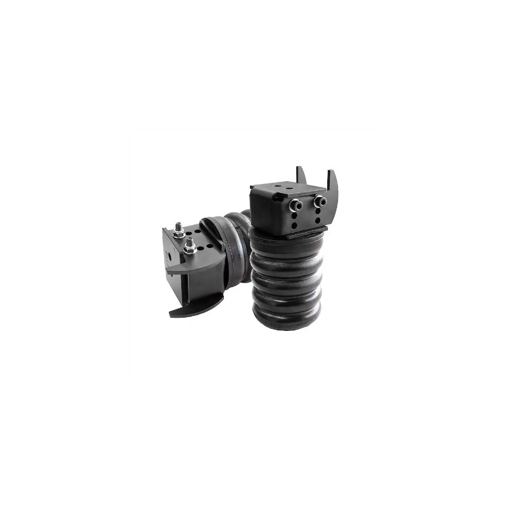 SumoSprings Frame Mount Air Spring Kit - 1,500 lbs. Load Capacity - SSISSR-146-47